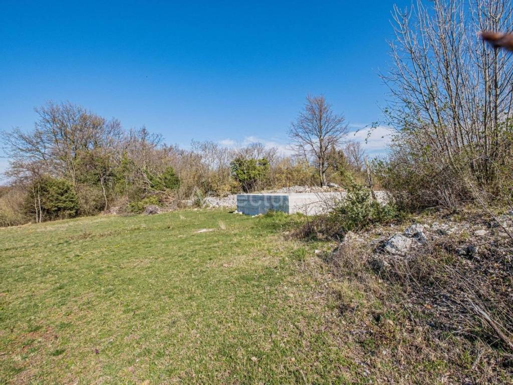 Građevinsko poslovno, Prodaja, Svetvinčenat, Butkovići