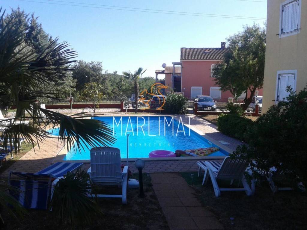 Apartman na moru, Prodaja, Poreč, Vrvari