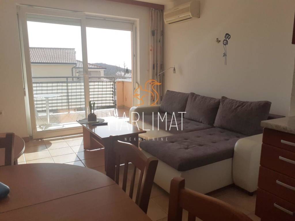 Apartman na moru, Prodaja, Poreč, Vrvari