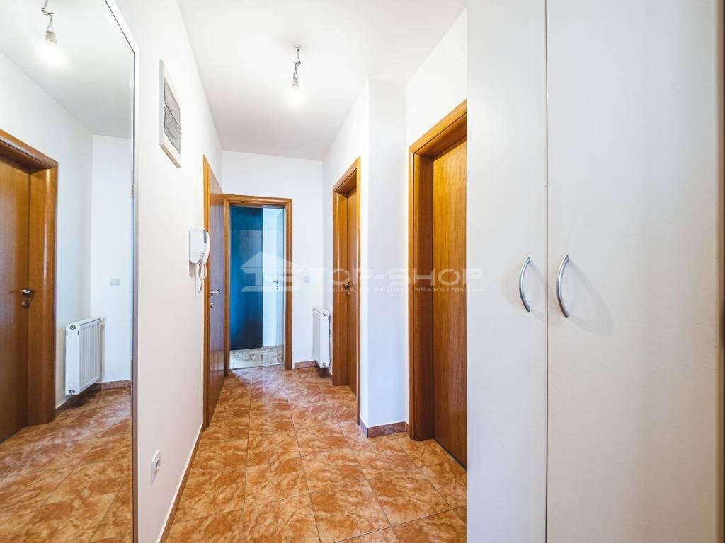 Stan u zgradi, Prodaja, Zagreb, Sesvete