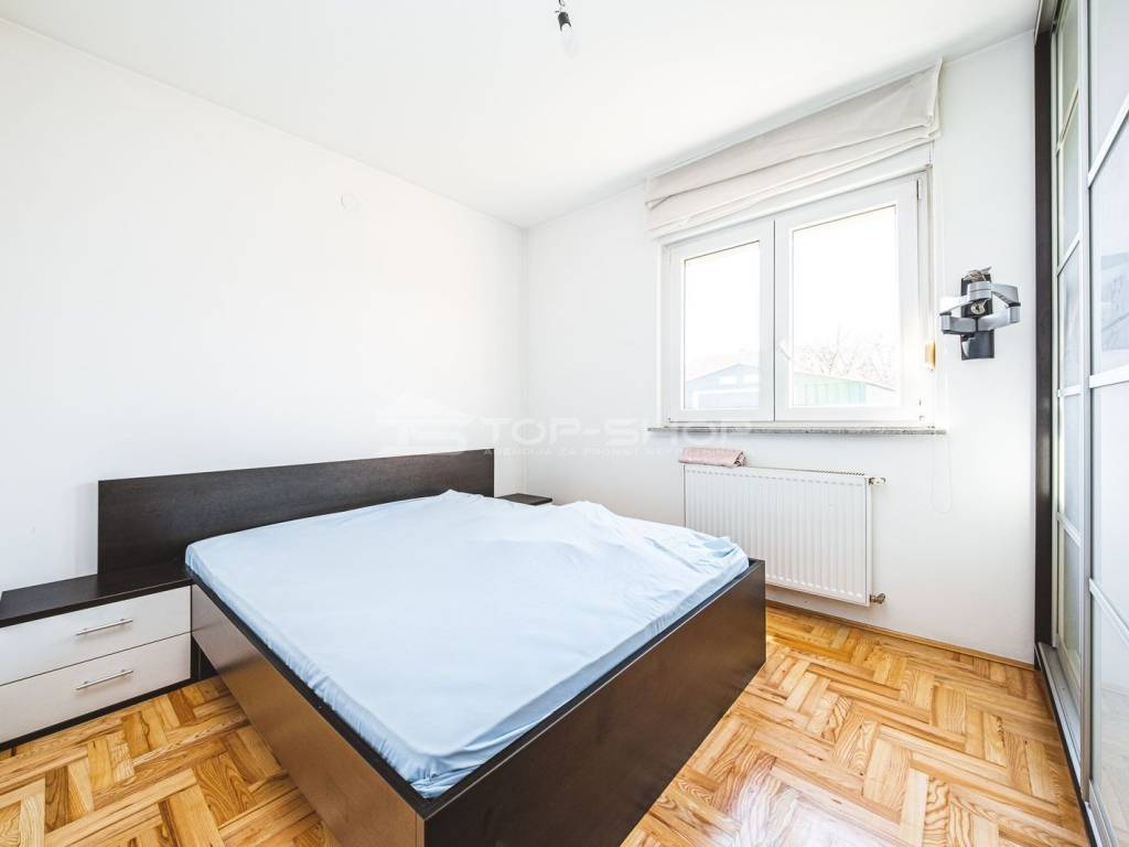 Stan u zgradi, Prodaja, Zagreb, Sesvete
