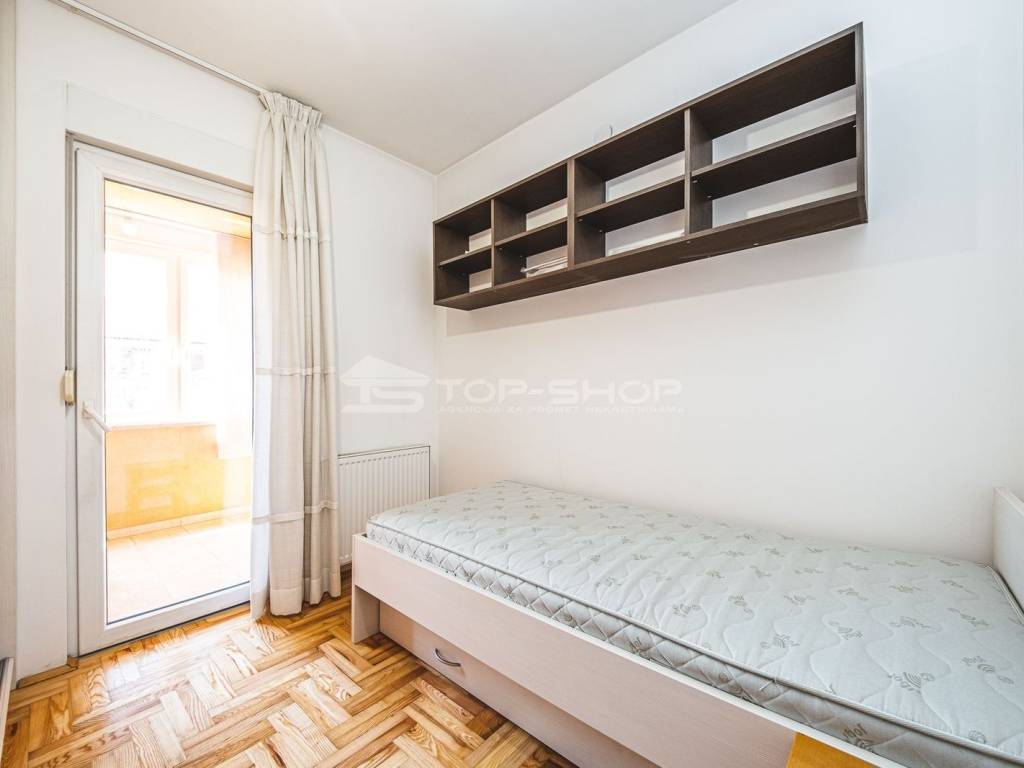 Stan u zgradi, Prodaja, Zagreb, Sesvete