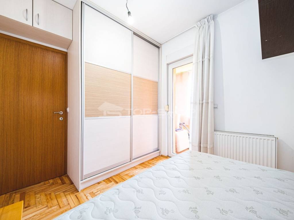 Stan u zgradi, Prodaja, Zagreb, Sesvete