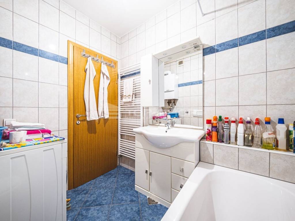 Stan u zgradi, Prodaja, Zagreb, Sesvete
