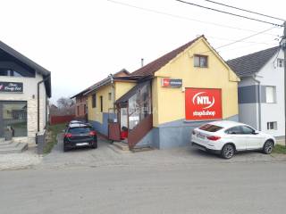 Stambeno poslovni objekt, Prodaja, Belica, Belica