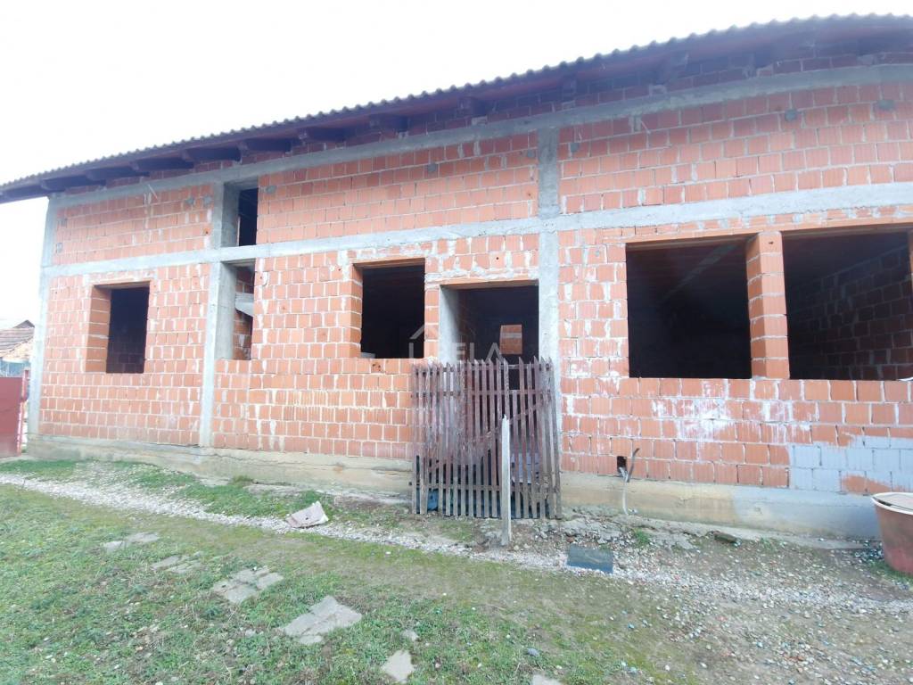 Stambeno poslovni objekt, Prodaja, Belica, Belica