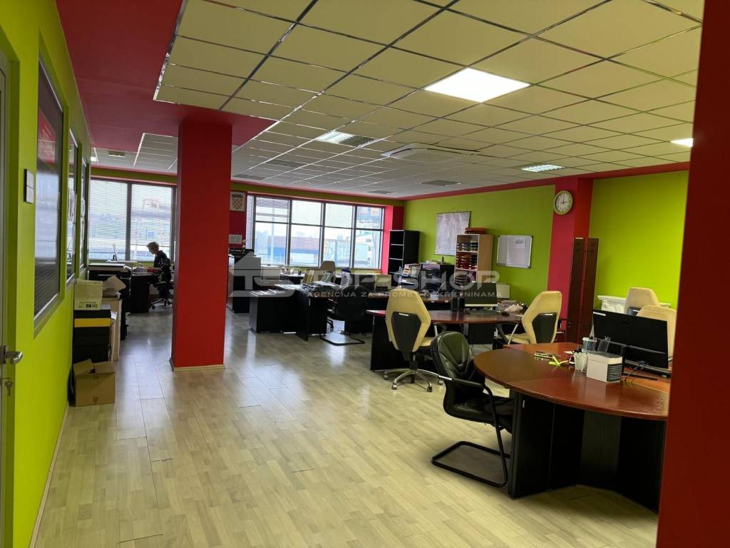 Ured, Najam, Zagreb, Gornja Dubrava
