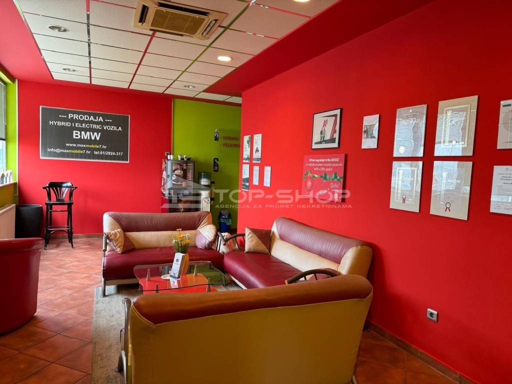 Ured, Najam, Zagreb, Gornja Dubrava