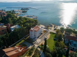 Građevinsko zemljište, Prodaja, Sveti Filip i Jakov, Sveti Filip i Jakov