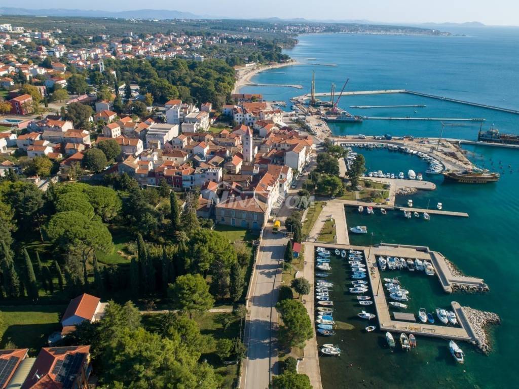 Građevinsko zemljište, Prodaja, Sveti Filip i Jakov, Sveti Filip i Jakov