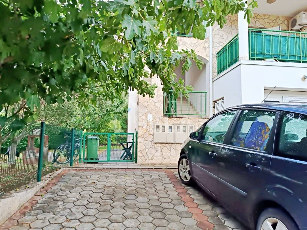 Apartman na moru, Prodaja, Sveti Filip i Jakov, Turanj