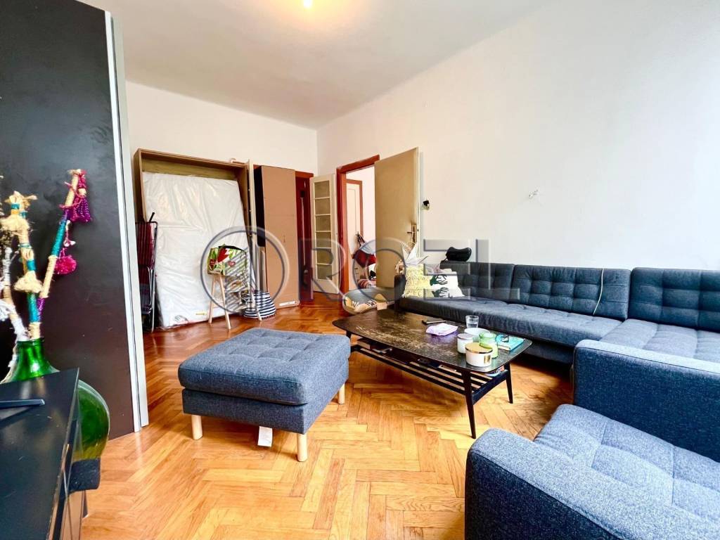 Stan u starijoj zgradi, Prodaja, Zagreb, Donji Grad