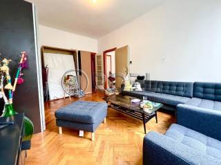 Stan u starijoj zgradi, Prodaja, Zagreb, Donji Grad