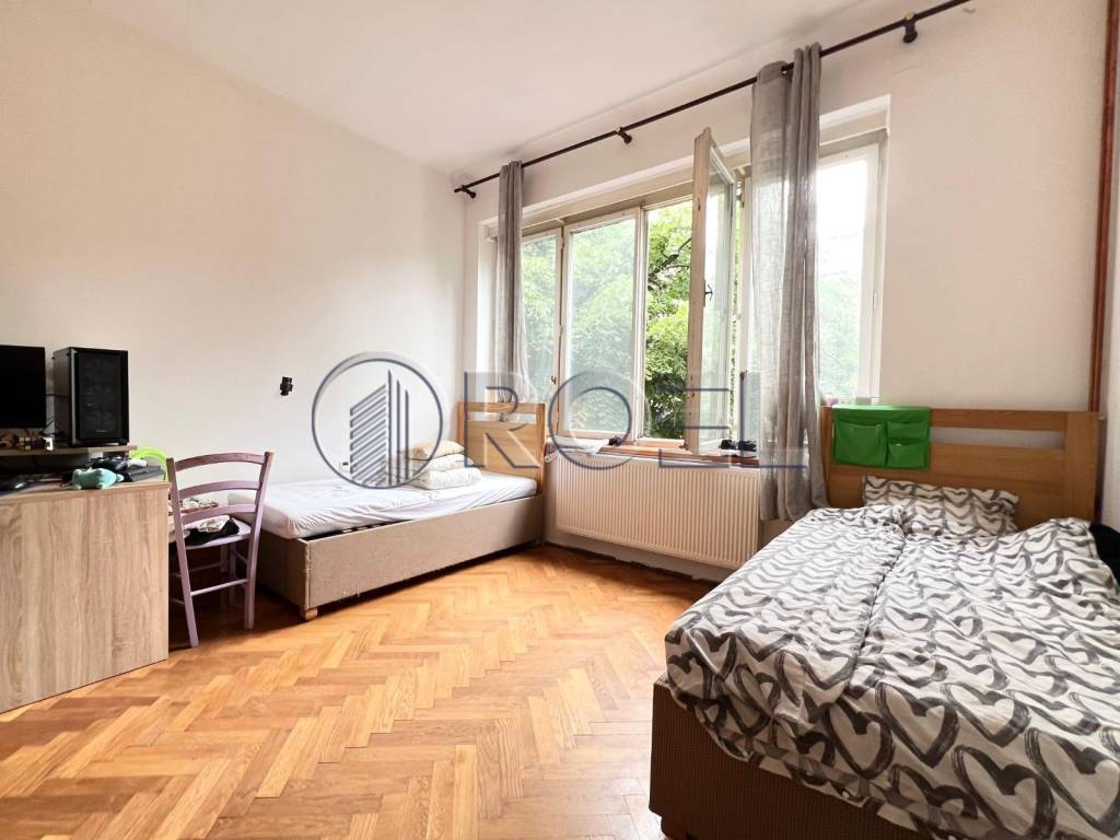 Stan u starijoj zgradi, Prodaja, Zagreb, Donji Grad