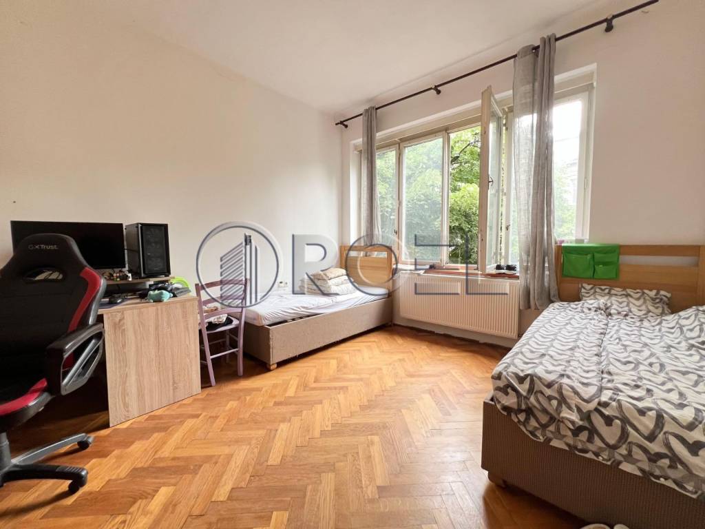 Stan u starijoj zgradi, Prodaja, Zagreb, Donji Grad