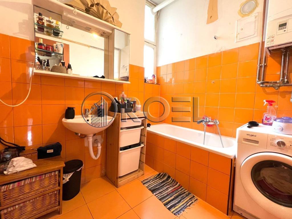 Stan u starijoj zgradi, Prodaja, Zagreb, Donji Grad