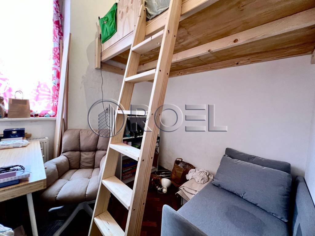 Stan u starijoj zgradi, Prodaja, Zagreb, Donji Grad