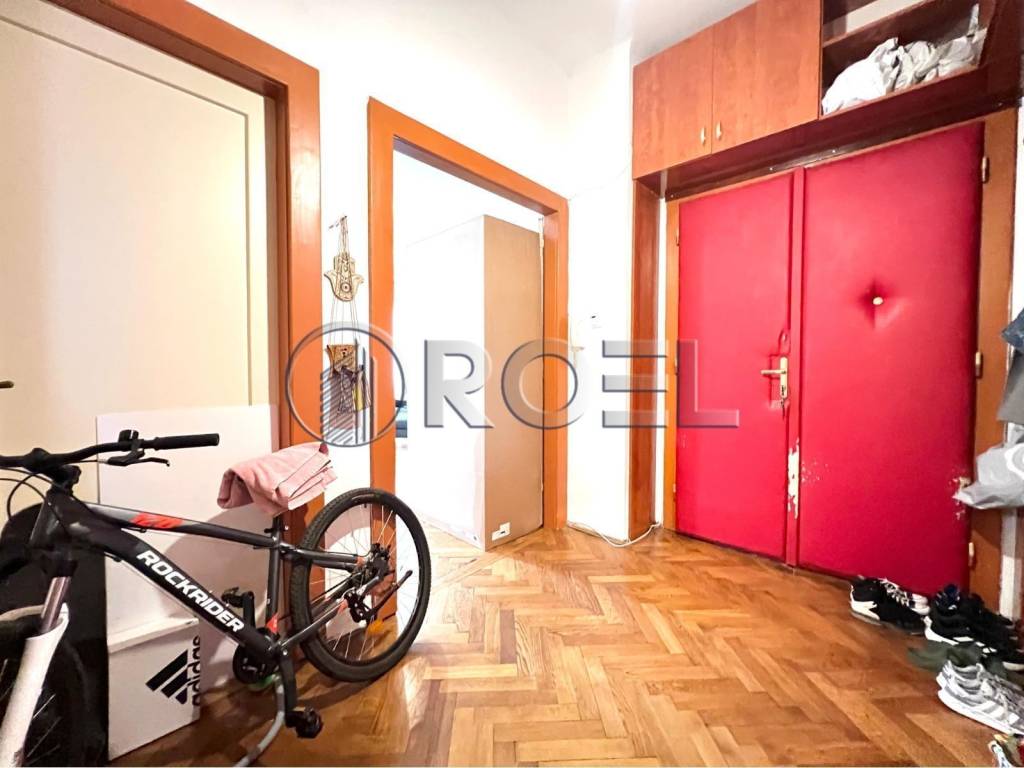 Stan u starijoj zgradi, Prodaja, Zagreb, Donji Grad
