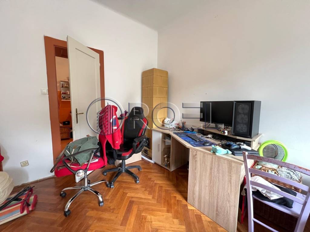 Stan u starijoj zgradi, Prodaja, Zagreb, Donji Grad