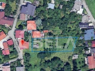 Građevinsko stambeno zemljište, Prodaja, Zagreb, Črnomerec