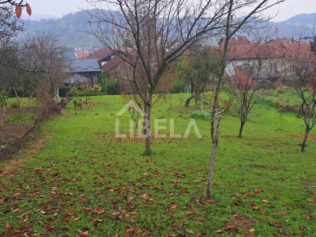 Građevinsko stambeno zemljište, Prodaja, Zagreb, Črnomerec
