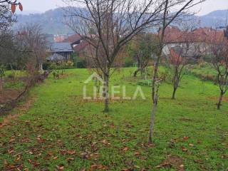Građevinsko stambeno zemljište, Prodaja, Zagreb, Črnomerec