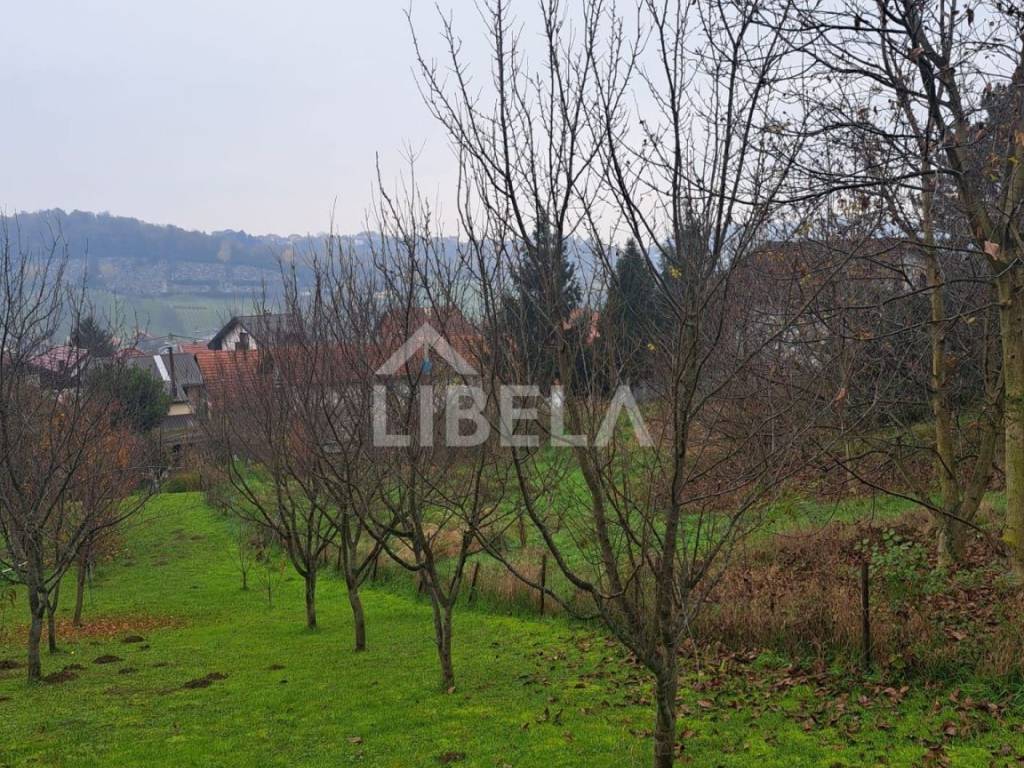 Građevinsko stambeno zemljište, Prodaja, Zagreb, Črnomerec