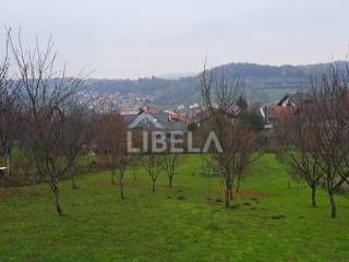 Građevinsko stambeno zemljište, Prodaja, Zagreb, Črnomerec