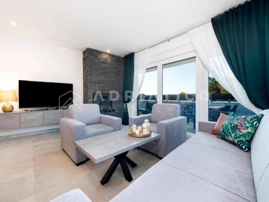 Stan u novogradnji, Prodaja, Rovinj, Rovinj