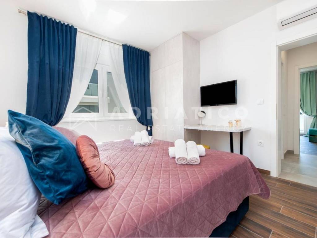 Stan u novogradnji, Prodaja, Rovinj, Rovinj
