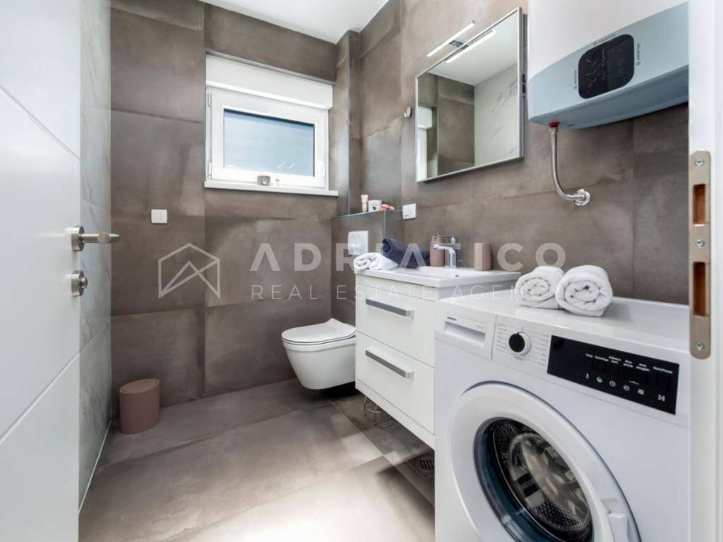 Stan u novogradnji, Prodaja, Rovinj, Rovinj