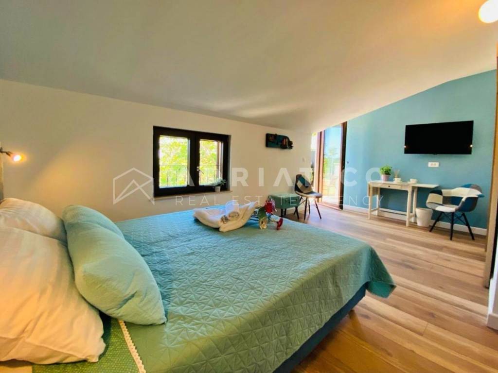 Stan u kući, Prodaja, Rovinj, Rovinj