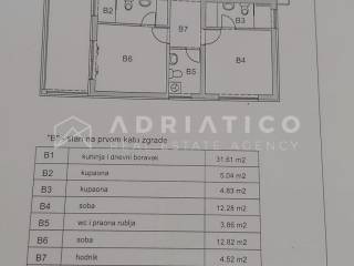 Stan u novogradnji, Prodaja, Rovinj, Rovinj