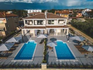 Dvojna kuća, Prodaja, Umag, Umag