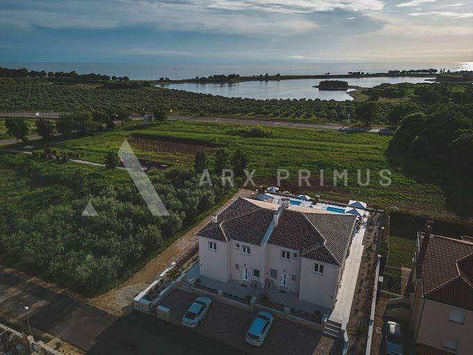 Dvojna kuća, Prodaja, Umag, Umag