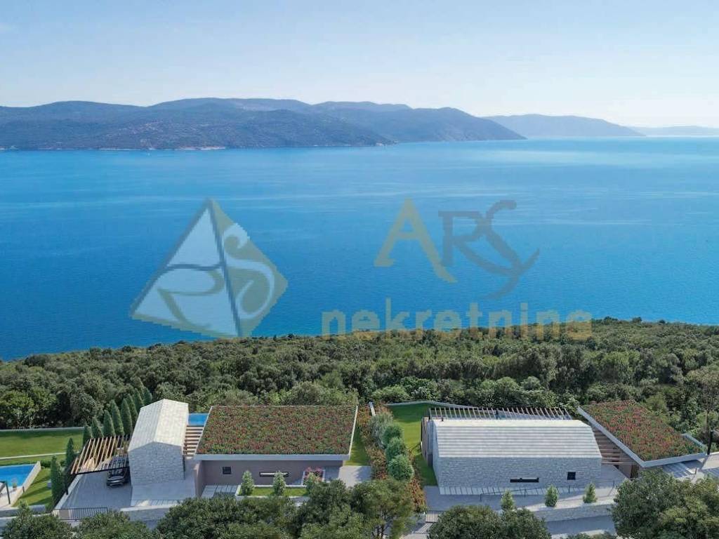 Vila, Prodaja, Labin, Labin