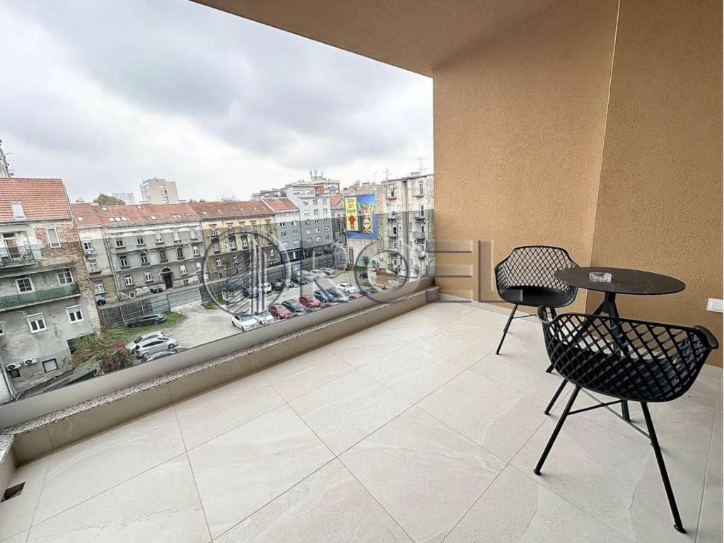 Stan u zgradi, Najam, Zagreb, Donji Grad