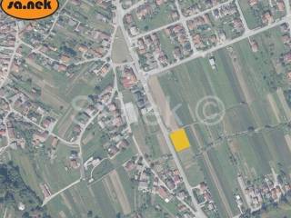 Građevinsko zemljište, Prodaja, Samobor - Okolica, Lug Samoborski