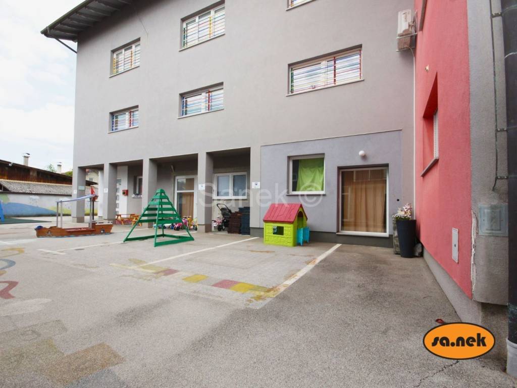 Ured, Najam, Samobor, Samobor