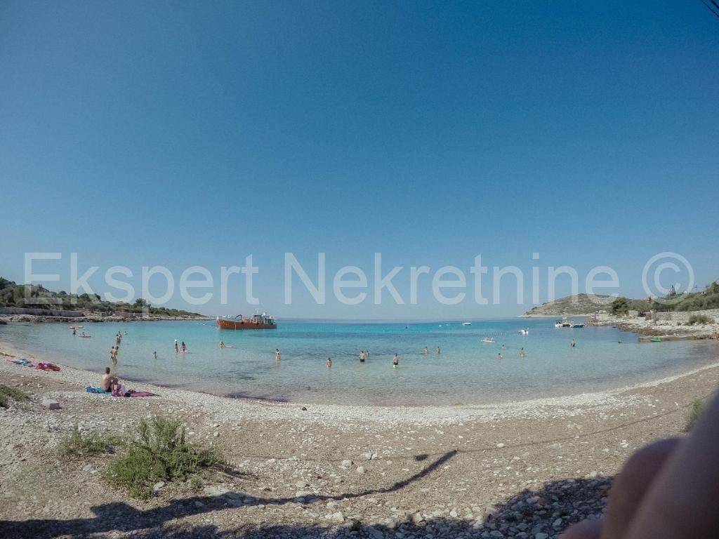 Dvojna kuća, Prodaja, Trogir - Okolica, Drvenik Mali