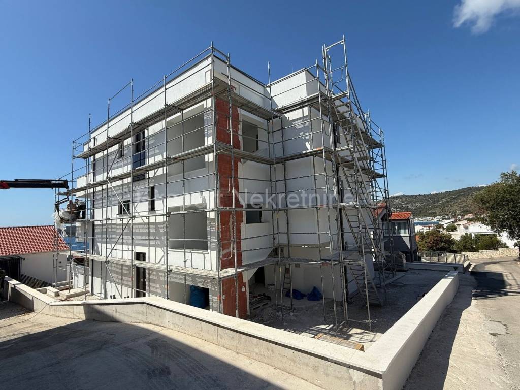 Stan u novogradnji, Prodaja, Rogoznica, Ražanj