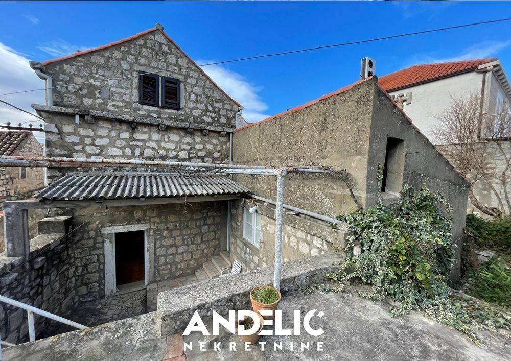 Kuća na moru, Prodaja, Konavle, Cavtat