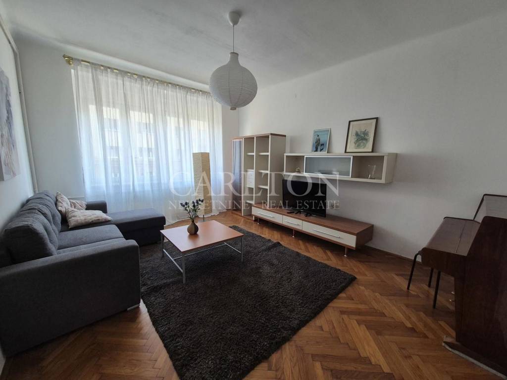 Stan u zgradi, Najam, Zagreb, Donji Grad