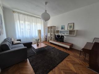 Stan u zgradi, Najam, Zagreb, Donji Grad