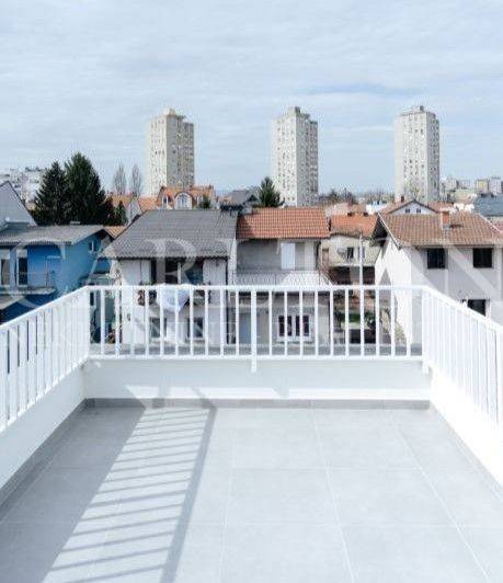 Stan u novogradnji, Prodaja, Zagreb, Trešnjevka - sjever