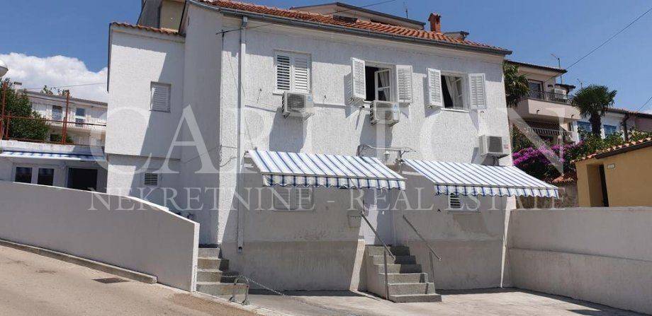 Samostojeća kuća, Prodaja, Crikvenica, Crikvenica