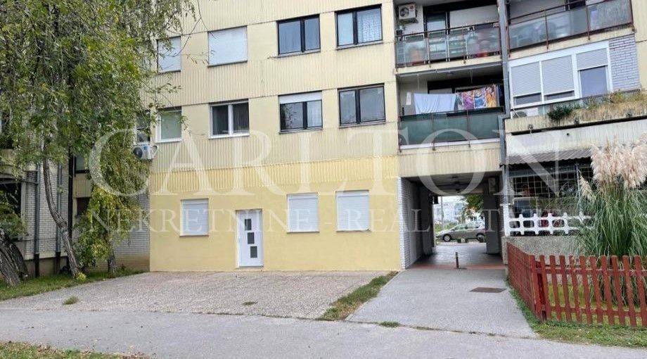 Stan u zgradi, Prodaja, Zagreb, Novi Zagreb - istok