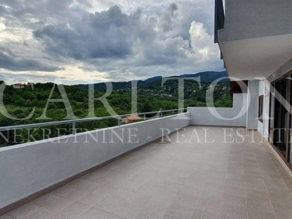Stan u zgradi, Prodaja, Zagreb, Podsljeme