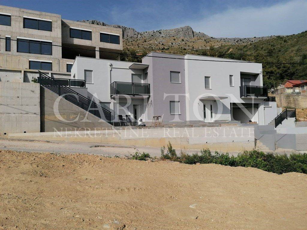 Nekretnina za odmor, Prodaja, Podstrana, Podstrana