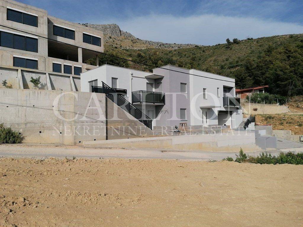 Nekretnina za odmor, Prodaja, Podstrana, Podstrana